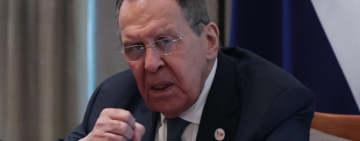 Кремъл отхвърля преговори с ЕС за Украйна